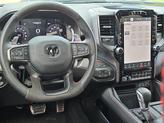 Thumbnail of 2024 Bright White Clearcoat RAM 1500