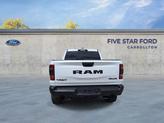 Thumbnail of 2024 Bright White Clearcoat RAM 1500