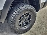 Thumbnail of 2024 Bright White Clearcoat RAM 1500