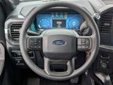 Thumbnail of 2025 Agate Black Metallic Ford F-150