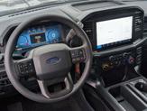 Thumbnail of 2025 Agate Black Metallic Ford F-150