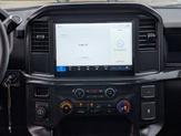 Thumbnail of 2025 Agate Black Metallic Ford F-150