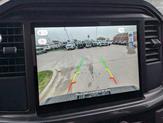 Thumbnail of 2025 Agate Black Metallic Ford F-150
