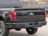 Thumbnail of 2025 Agate Black Metallic Ford F-150