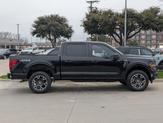 Thumbnail of 2025 Agate Black Metallic Ford F-150