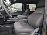 Thumbnail of 2025 Agate Black Metallic Ford F-150