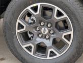Thumbnail of 2025 Agate Black Metallic Ford F-150