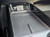 Thumbnail of 2025 Star White Metallic Tri-Coat Ford Mustang Mach-E