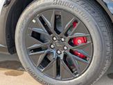 Thumbnail of 2025 Star White Metallic Tri-Coat Ford Mustang Mach-E