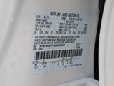 Thumbnail of 2025 Star White Metallic Tri-Coat Ford Mustang Mach-E