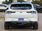 Thumbnail of 2025 Star White Metallic Tri-Coat Ford Mustang Mach-E