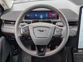 Thumbnail of 2025 Star White Metallic Tri-Coat Ford Mustang Mach-E