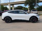 Thumbnail of 2025 Star White Metallic Tri-Coat Ford Mustang Mach-E