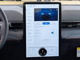 Thumbnail of 2025 Star White Metallic Tri-Coat Ford Mustang Mach-E