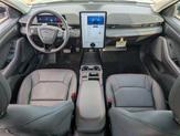 Thumbnail of 2025 Star White Metallic Tri-Coat Ford Mustang Mach-E