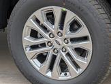 Thumbnail of 2025 Antimatter Blue Metallic Ford F-150