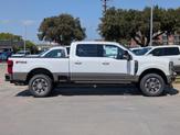 Thumbnail of 2026 Star White Metallic Tri-Coat Ford F-250