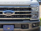 Thumbnail of 2026 Star White Metallic Tri-Coat Ford F-250