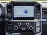 Thumbnail of 2025 Space White Metallic Ford F-150