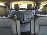 Thumbnail of 2023 Star White Metallic Tri-Coat Ford Explorer