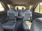 Thumbnail of 2023 Star White Metallic Tri-Coat Ford Explorer