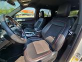 Thumbnail of 2023 Star White Metallic Tri-Coat Ford Explorer