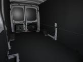 Thumbnail of 2025 Oxford White Ford Transit-250