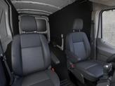 Thumbnail of 2025 Oxford White Ford Transit-250