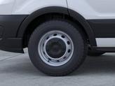 Thumbnail of 2025 Oxford White Ford Transit-250
