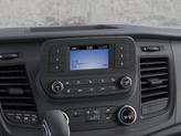 Thumbnail of 2025 Oxford White Ford Transit-250