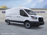 Thumbnail of 2025 Oxford White Ford Transit-250