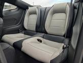 Thumbnail of 2025 Vapor Blue Metallic Ford Mustang