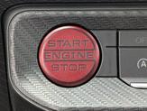 Thumbnail of 2025 Vapor Blue Metallic Ford Mustang