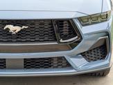 Thumbnail of 2025 Vapor Blue Metallic Ford Mustang