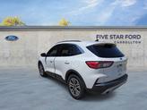 Thumbnail of 2020 Star White Metallic Tri-Coat Ford Escape
