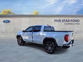 Thumbnail of 2024 Summit White GMC Canyon