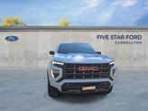 Thumbnail of 2024 Summit White GMC Canyon