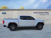 Thumbnail of 2024 Summit White GMC Canyon