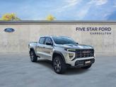 Photo of 2024 Summit White GMC Canyon