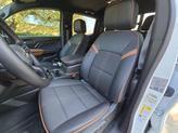 Thumbnail of 2024 Summit White GMC Canyon