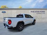 Thumbnail of 2024 Summit White GMC Canyon