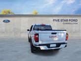 Thumbnail of 2024 Summit White GMC Canyon