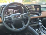 Thumbnail of 2024 Summit White GMC Canyon