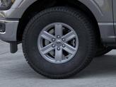Thumbnail of 2025 Carbonized Gray Metallic Ford F-150