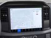 Thumbnail of 2025 Carbonized Gray Metallic Ford F-150