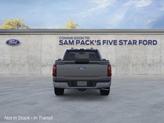 Thumbnail of 2025 Carbonized Gray Metallic Ford F-150