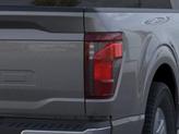 Thumbnail of 2025 Carbonized Gray Metallic Ford F-150