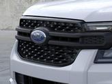 Thumbnail of 2025 Oxford White Ford Ranger