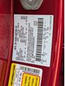 Thumbnail of 2025 Ruby Red Metallic Tinted Clearcoat Ford Bronco Sport