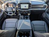 Thumbnail of 2025 Agate Black Metallic Ford F-150